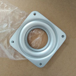 Small Exhibition Turntable Bearing Swivel Plate Lazy Susan! Great For Mechanical Projects Hardware Fitting
