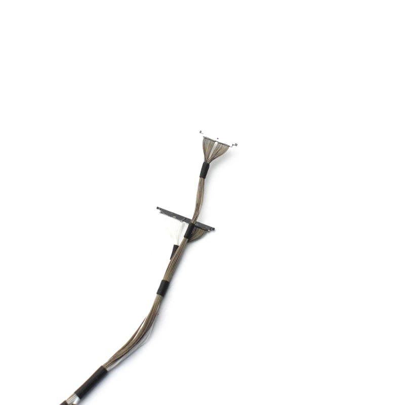 Description Picture 6 of itemOriginal Gimbal Signal Cable for Autel EVO Max 4T Drone Camera Coaxial Line Video Signal Transmission Wire Replacement Part NEW