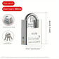 40MM Signle 3keys S2
