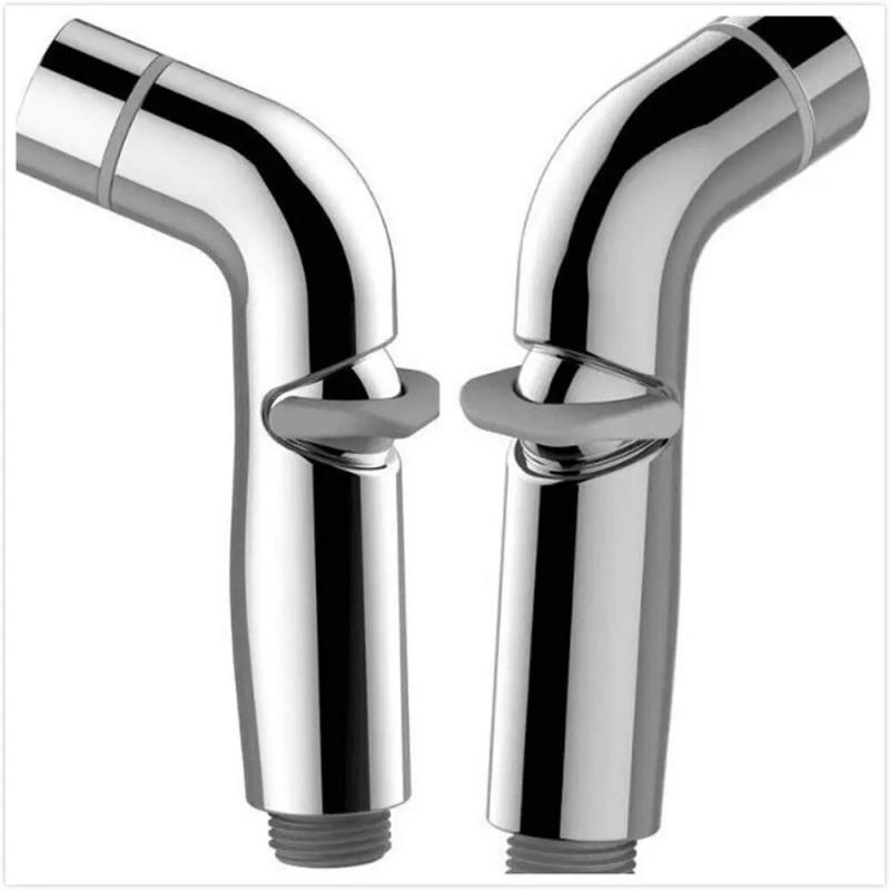 Description Picture 4 of itemHead Self Cleaning Water Saving Easy Control Handheld Spray Shattaf Shower Toilet Bidet Sprayer Hand Shower