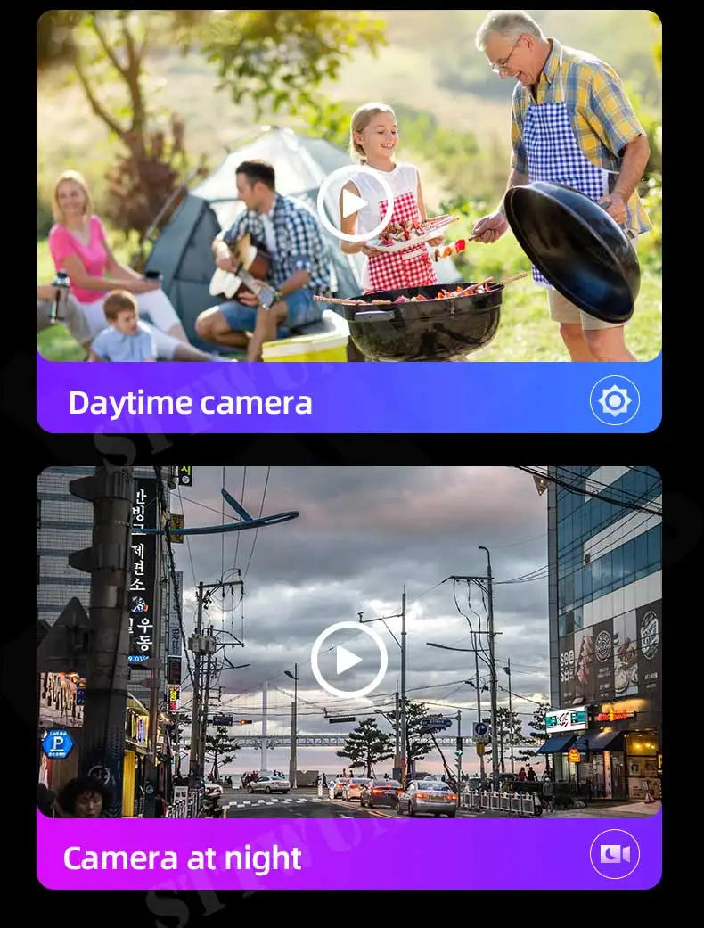 Description Picture 5 of itemMini Camera Smart Watch Voice video Recorder 1080P HD DV Professional digital Wireless Cam for Business/Home/Office/Sport