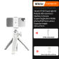 White Tripod Kit