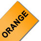 FLuorescence Orange
