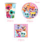 60pcs