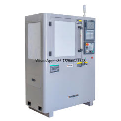 Machining services cnc milling XK7113C 3 axis cnc milling machine customized cnc milling super safety