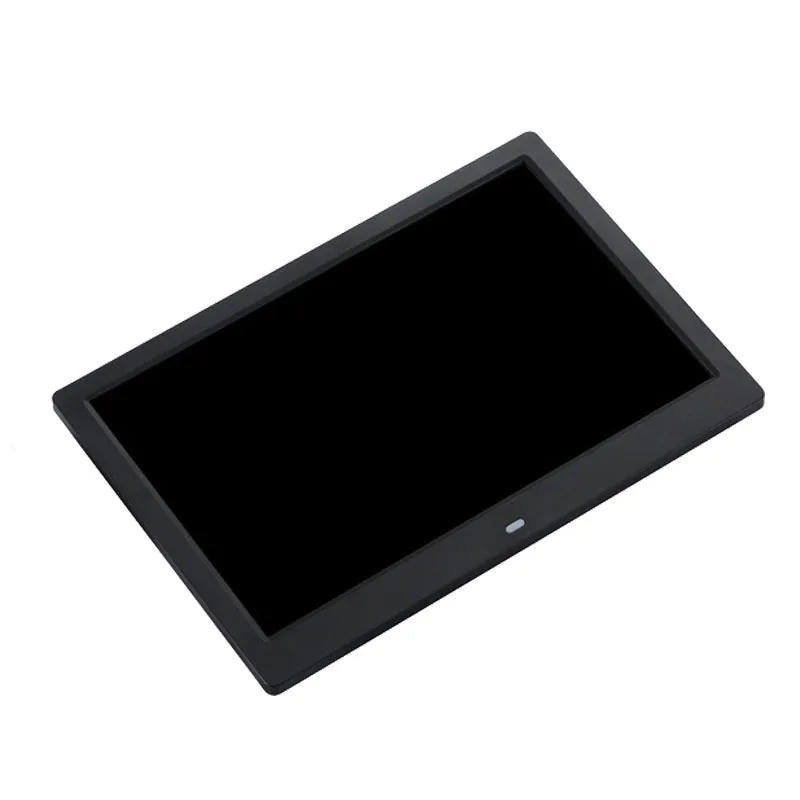 Description Picture 6 of itemHOT-Digital Picture Frame, 12 Inch Digital Photo Frame With Wireless Remote Control, Support SD Card/USB EU PLUG