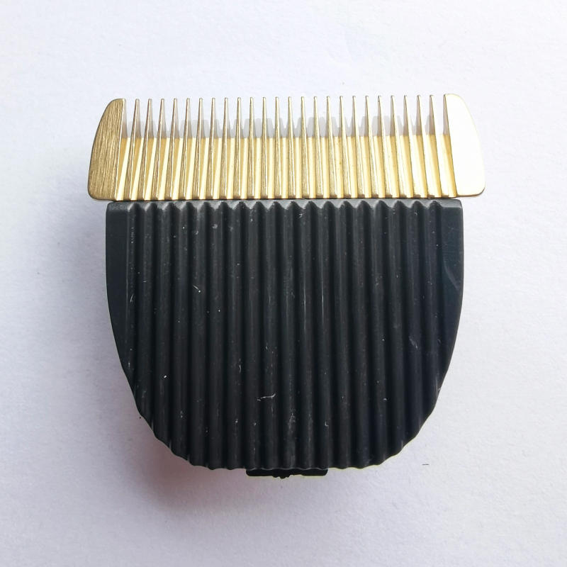 Description Picture 5 of itemHair Grooming Trimmer Head Clipper Blade Cutter Shaver Universal Accessories Original Ceramic Titanium Replacement