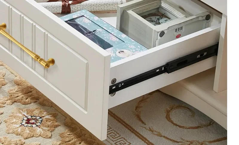 Description Picture 3 of itemBrass Furniture Cabinet Handles Chrome Wardrobe Dresser Cupboard Drawer Knobs Kitchen Door Pulls Hardware Shiny Gold