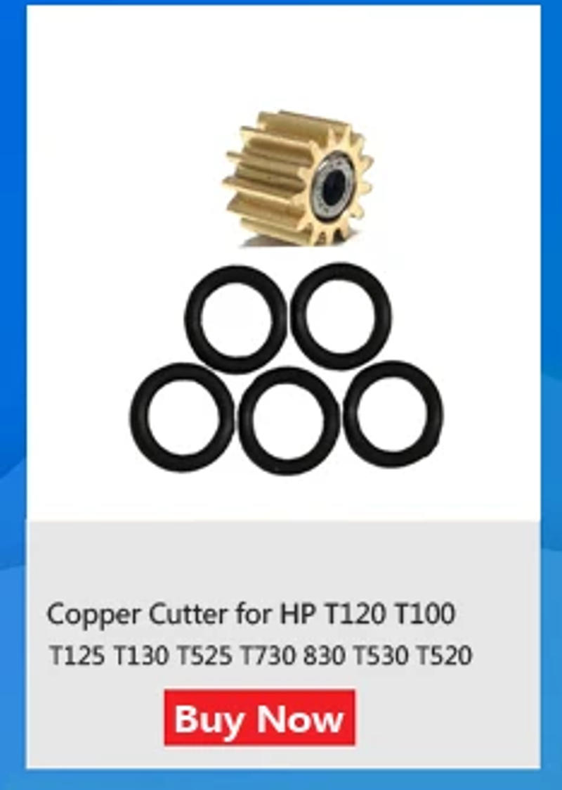 Description Picture 5 of itemFor HP 950 951 952 953 954 955  711 Ink Cartridge Refillable Without Chip for HP 7740 8210 8700 8710 8600 8100 T520 T120