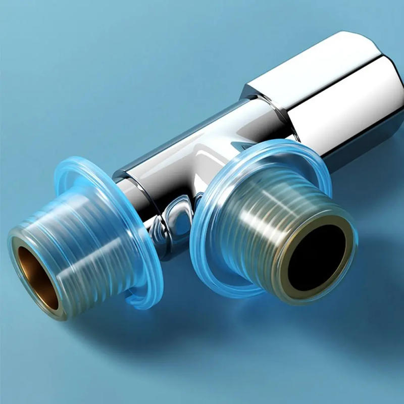 Description Picture 4 of item10Pcs Faucet Sealing Gasket Faucet Connector Joint Accessories Durable Leak-Proof Pipe Sealing Rings Portable Home Hardware