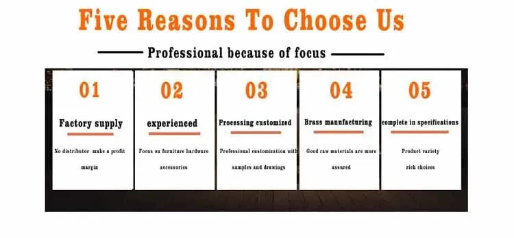 Description Picture 2 of item2 Pcs Brass Flush Sliding Closet Door Pulls Recessed Finger Cabinet Drawer Rectangular Invisible Handles for Furniture