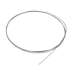 1 Piece Replacement Strings for Piano Wire The .725 1.075 Mm