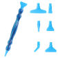 Blue 6 Tips