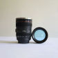 Black Lens Cup