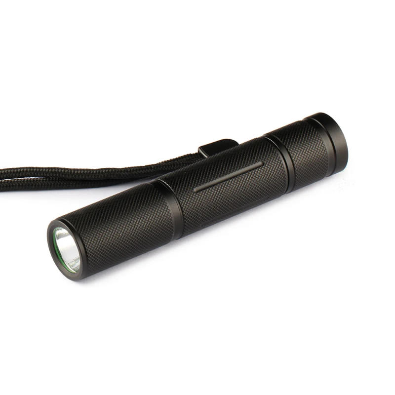 Description Picture 4 of itemConvoy S6 Flashlight KW CSLNM1.TG Led Lanterna 18650 Torch Mini Flash Light Fishing Camping Lamp Work Latarka Lantern