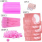 Pink A Set