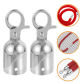 Silver7.60X2.80X2.80