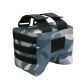 blue camo
