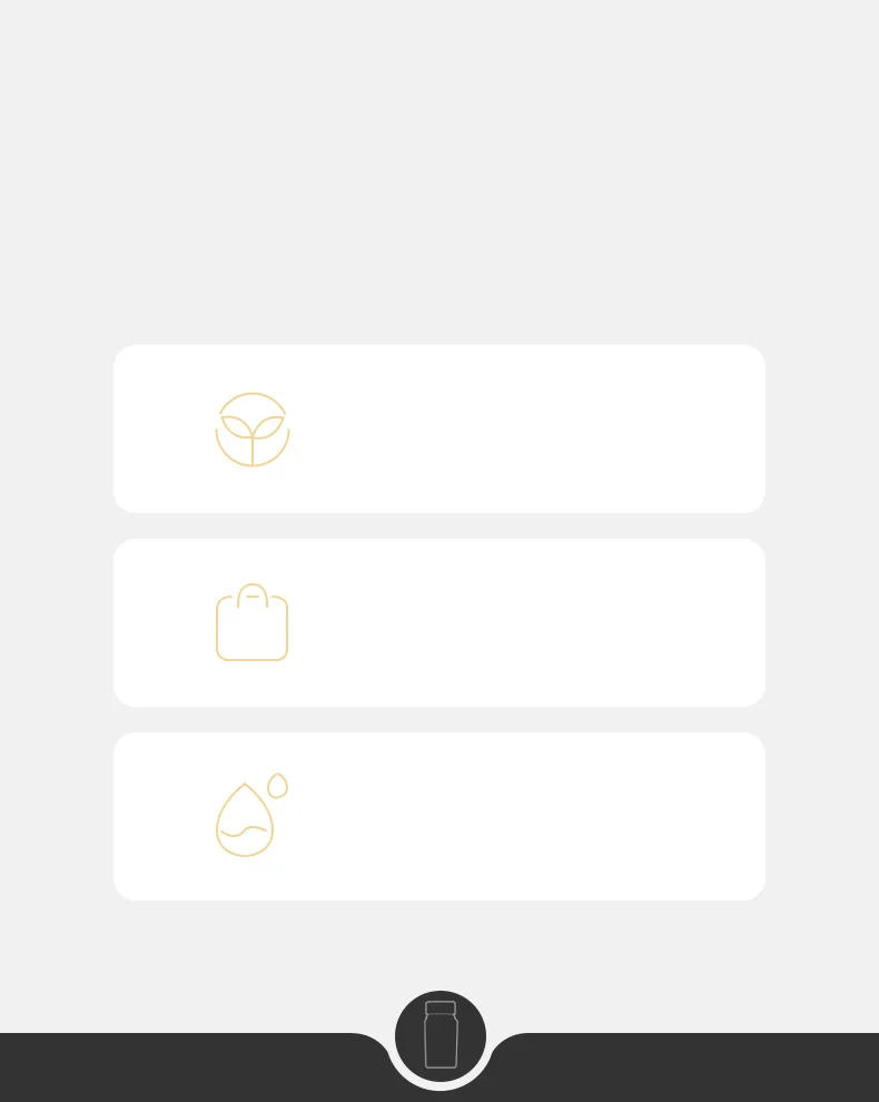 Description Picture 3 of itemNaturehike Outdoor Camping Picnic Barbecue Kitchen Portable Seasoning Jar Set Cookware Can Bottles