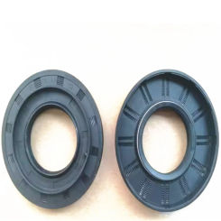 10pcs Roller washing machine oil seal sealing ring water seal D37 76 9.5 12