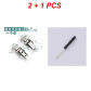 2 with Screwdriver