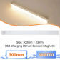 Warm  300mm,3W,1.0m