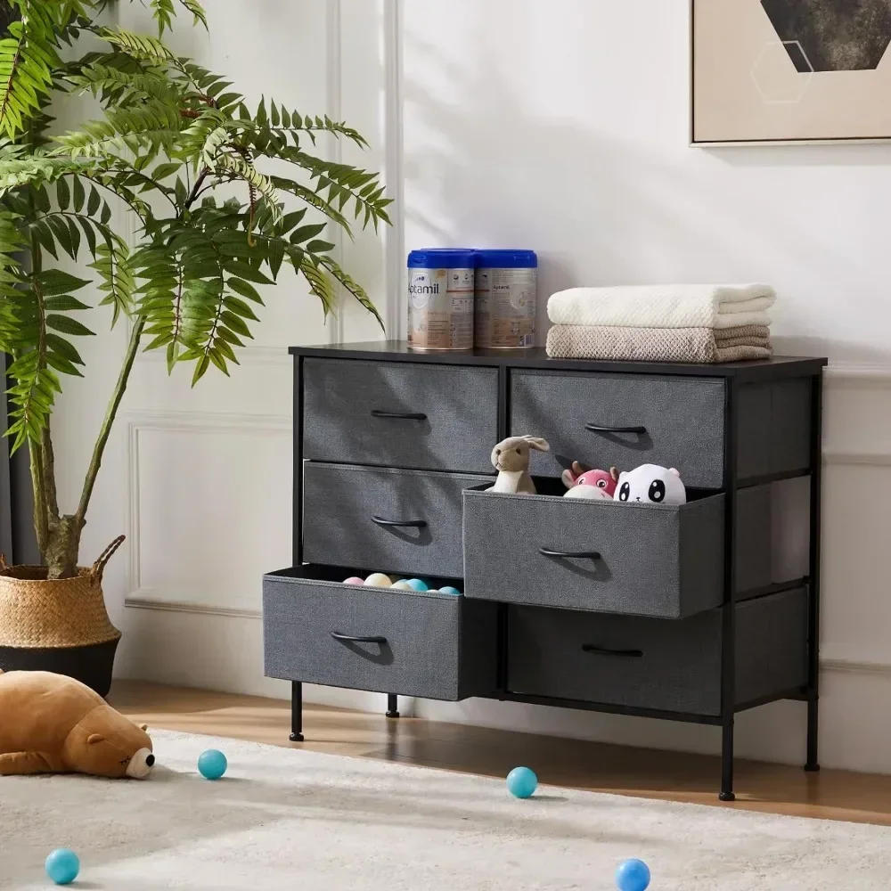 Description Picture 6 of itemDressers for Bedroom Furniture Thickened Frame Dresser Vanity Table for Makeup Furnitures Hallway Kids Room Make Up Table Toilet