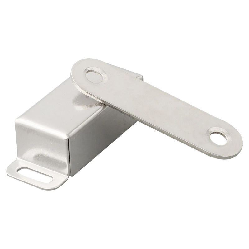 Description Picture 5 of itemMagnetic Door Catch Strong Heavy Duty Cupboard Magnets Kitchen Cabinet Catches Magnet Latches Stainless Steel For Door Cupboard