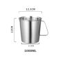 1000ml