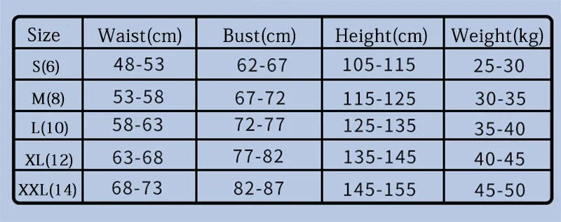 Description Picture 2 of itemWetsuit Kids 3mm Neoprene Full Suits Long Sleeve Boy Surfing Diving Swimsuit Rash Guard For Underwater Scuba Swimwear Freediving