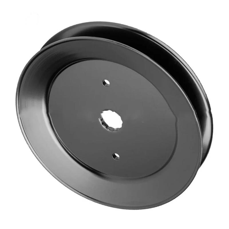 Description Picture 3 of itemMain Shaft Pulley For Lawn Mower Models For 195945 197473 532For 195945 532197473 Efficient Power Transmission