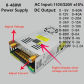 Adjust Current