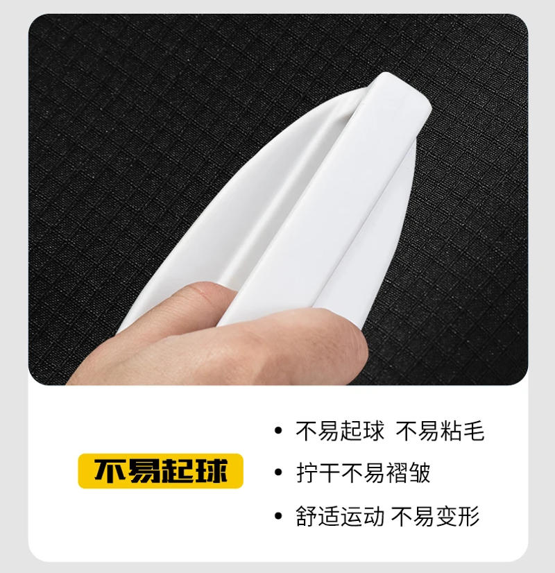 Description Picture 5 of itemCargo Pants Men's spring 2024 loose-fitting leggings plus a large number of fashionable small-foot Harlan Pants Korean vers