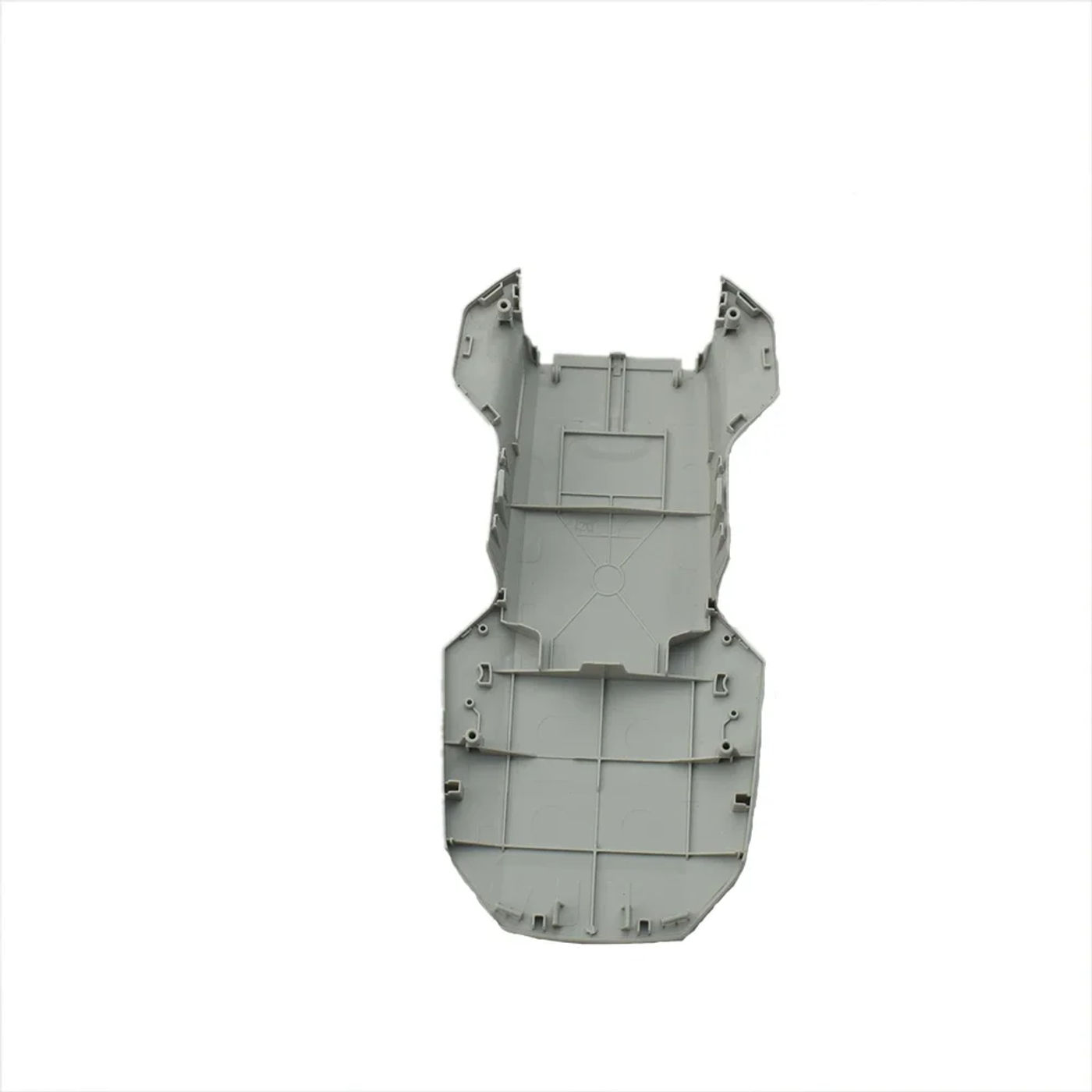 Description Picture 6 of itemOriginal New Mini 2 Upper Shell Body Cover Repair Parts For DJI Mavic Mini 2 Drone Replacement Accessrioes