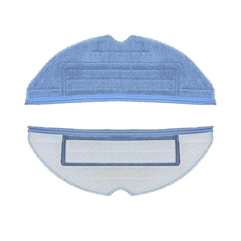 Description Picture 2 of itemFor Xiaomi Roborock S7 S70 S75 S7 Max T7S / T7S Plus Hepa Filter Mop Cloth Main Side Brush Vacuum Cleaner Parts Accessories
