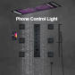 Phone Control Light