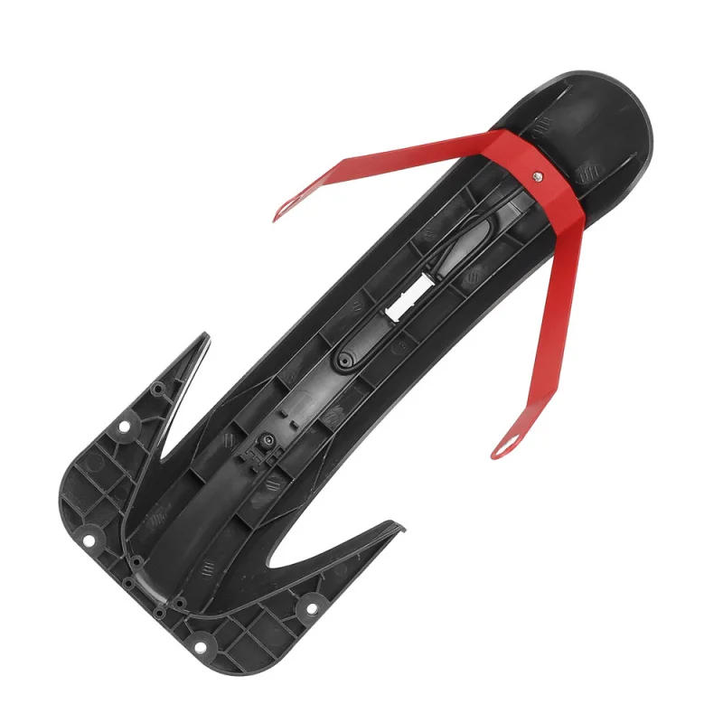 Description Picture 5 of itemRear Fender Support for Ninebot Max G30 G30D Electric Scooter Mudguard Bracket Modification Ninebot Max G30 Accessories