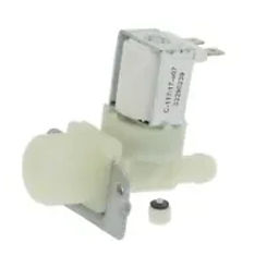 SCOTSMAN ICE MACHINE WATER INLET SOLENOID VALVE 650105.52 220-240v 2 LPM FLOW