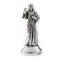 Silver 5cm