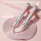 Basic-Silver pink
