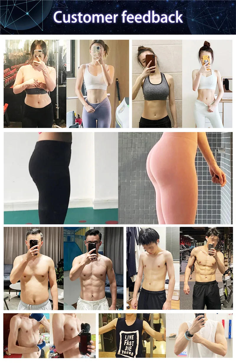 Description Picture 3 of itemEmszero Postpartum Repair Muscle Exercise Tightening Pelvic Stimulation Seat Massage Painless Treatment