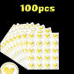Gold3-7-100pcs