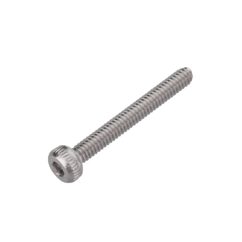 Description Picture 3 of item660pcs 2mm Screws Nut & Washers Assortment with Storage Essential Steel Screw & Washer Set for DIY Hardware Projects