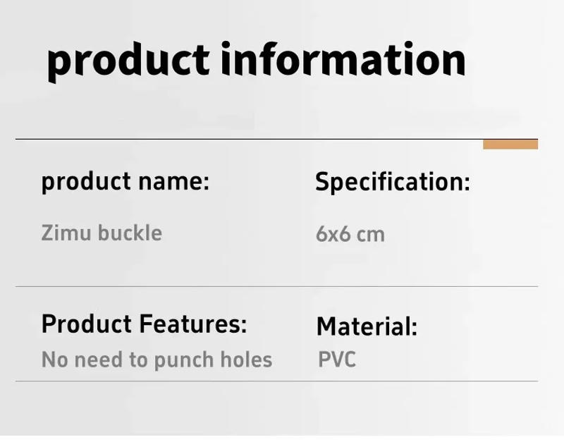 Description Picture 6 of itemDouble-Sided Adhesive Wall Hooks Hanger Strong Transparent Suction Cup Sucker Hooks Kitchen Bathroom Storage Plug Socket Holders