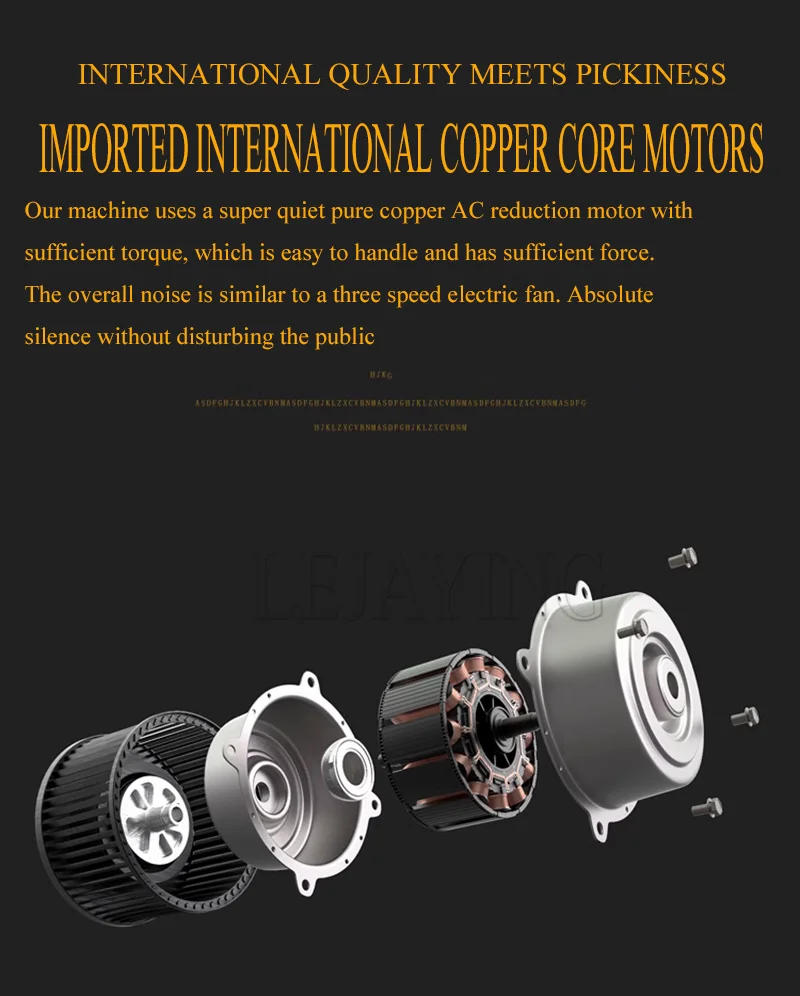 Description Picture 4 of itemElectric Edamame Peeler Household Green Soy Bean Shell Shelling Machine Pea Sheller 50kg/H