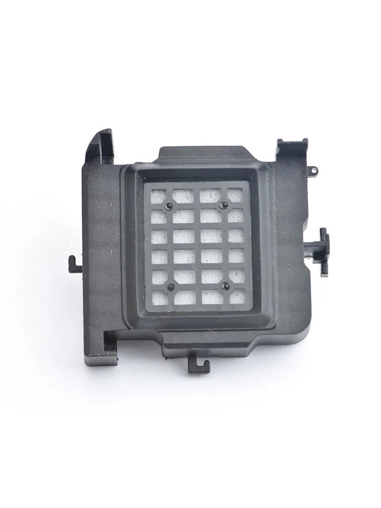 Description Picture 3 of item1PC xp600 Print Head Capping Station For Epson XP600 TX800 Printhead For Eco Solvent Printer Dx11 Print Head Cap Top