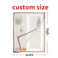custom size