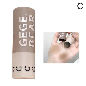 Hair Fluffy Powder Instantly Black Brown Root Cover Hair Concealer Pigments Repair Fill In Shadow Contour Eyebrow Powder Makeup