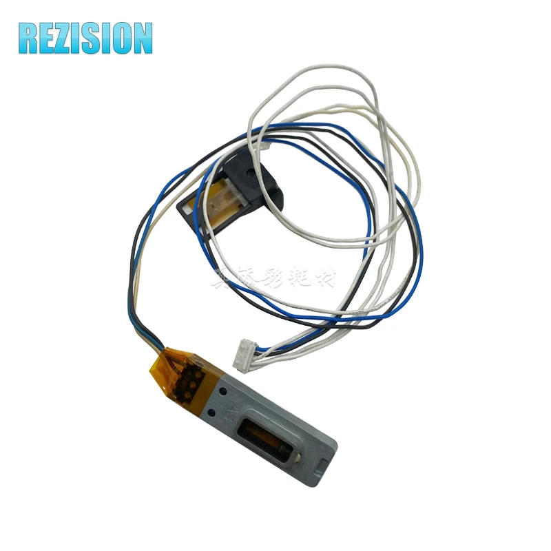 Description Picture 2 of itemOriginal Disassembly Fuser Thermistor For Konica Minolta C224 C364 C284 C454 C281 C221 C7828 Printer Copier Spare Parts