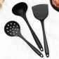 3pcs black